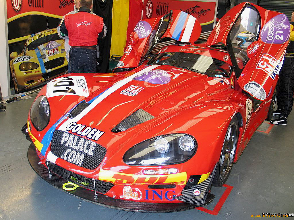 gillet, vertigo, gt2, 